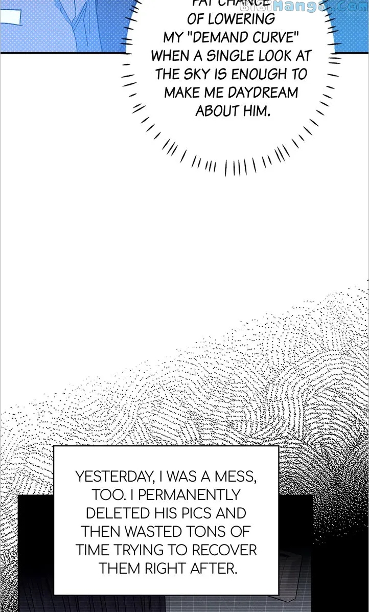 Semantic Error Chapter 90 - Page 8 in English