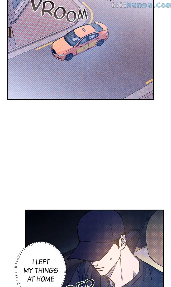 Semantic Error Chapter 92 - Page 11 in English