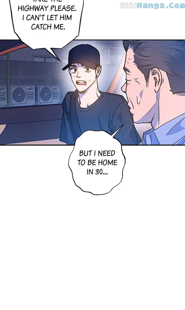 Semantic Error Chapter 92 - Page 17 in English