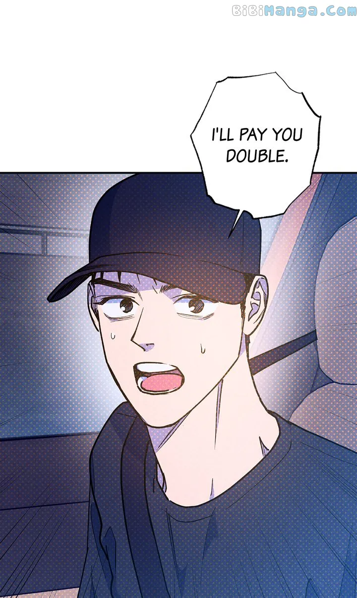 Semantic Error Chapter 92 - Page 18 in English