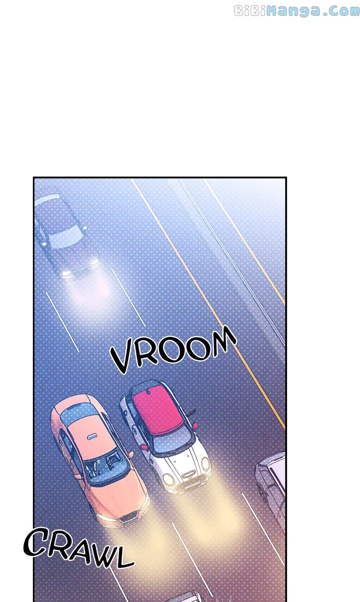 Semantic Error Chapter 92 - Page 23 in English