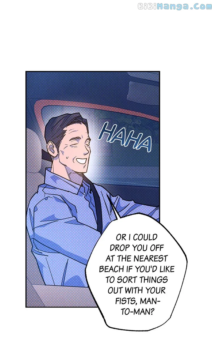 Semantic Error Chapter 92 - Page 26 in English