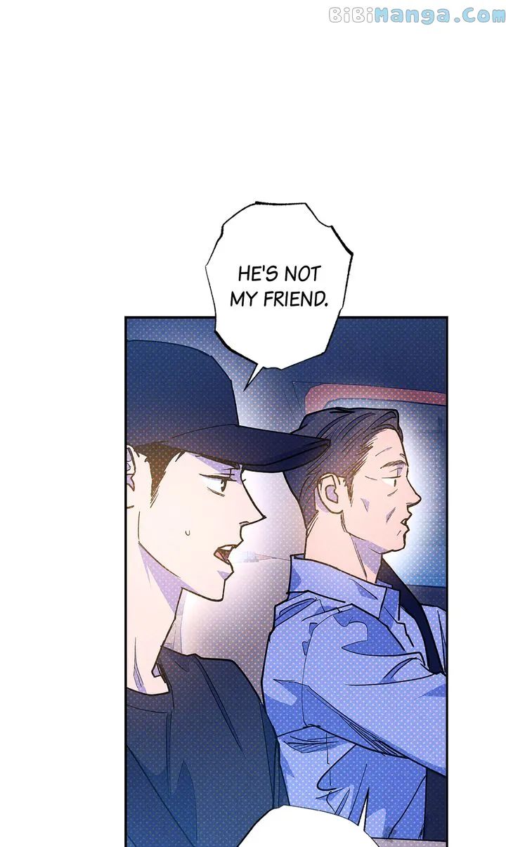 Semantic Error Chapter 92 - Page 27 in English