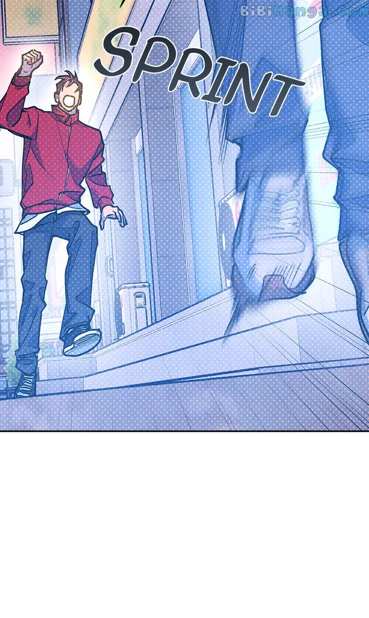 Semantic Error Chapter 92 - Page 3 in English