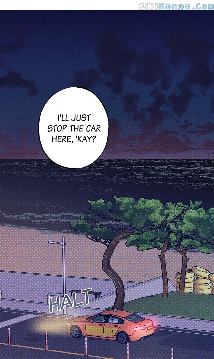 Semantic Error Chapter 92 - Page 31 in English