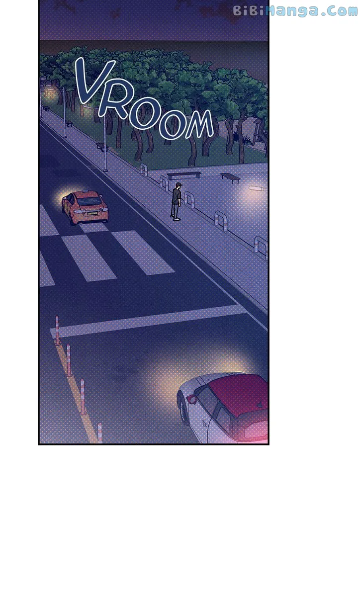 Semantic Error Chapter 92 - Page 33 in English