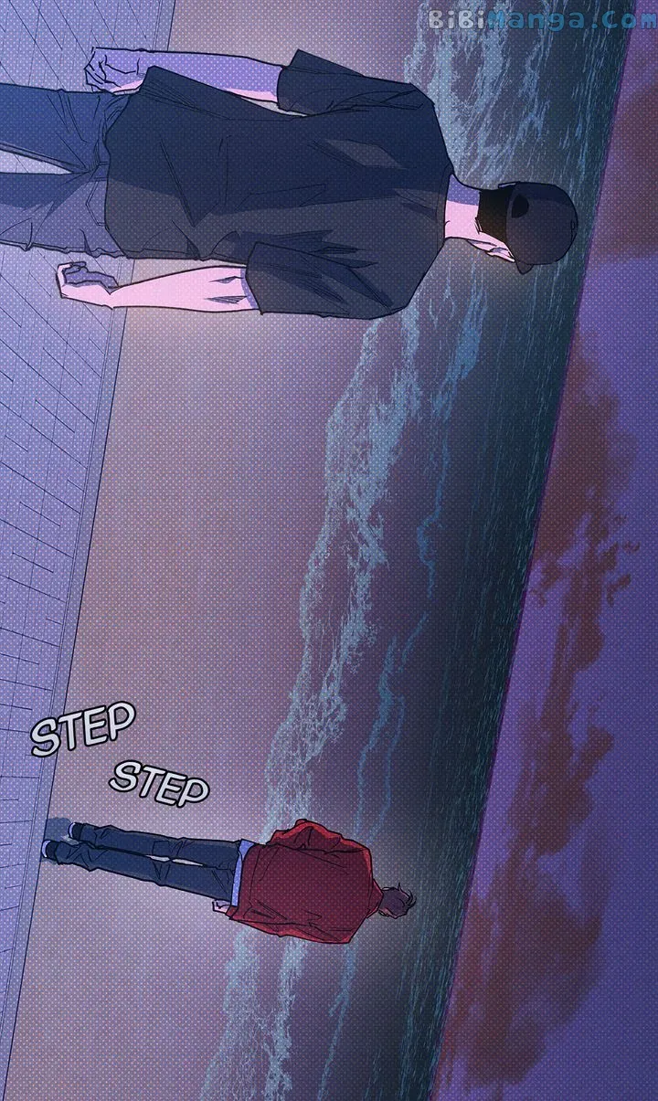 Semantic Error Chapter 92 - Page 36 in English