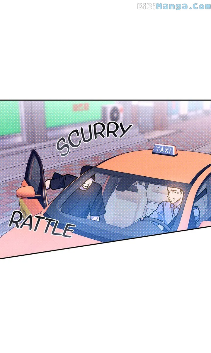 Semantic Error Chapter 92 - Page 4 in English