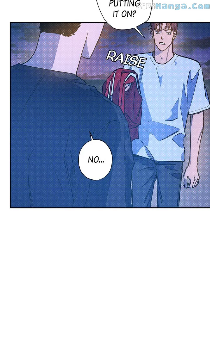 Semantic Error Chapter 92 - Page 48 in English
