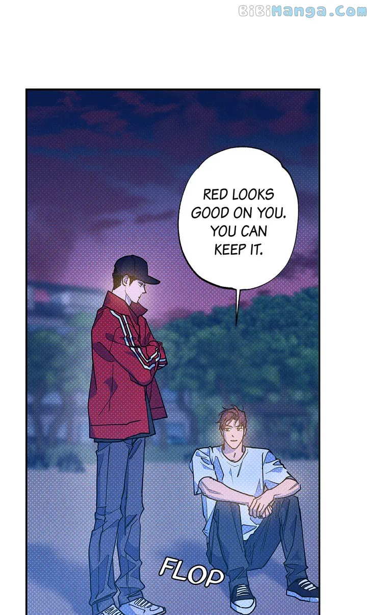 Semantic Error Chapter 92 - Page 49 in English