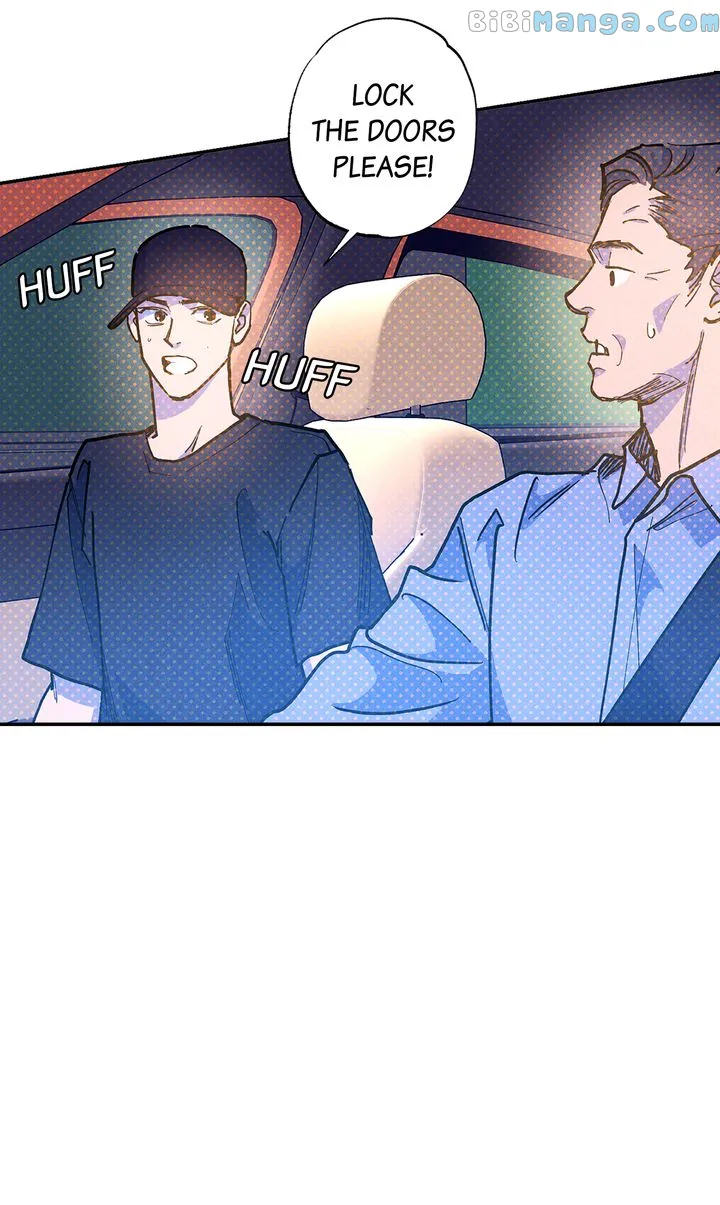 Semantic Error Chapter 92 - Page 5 in English