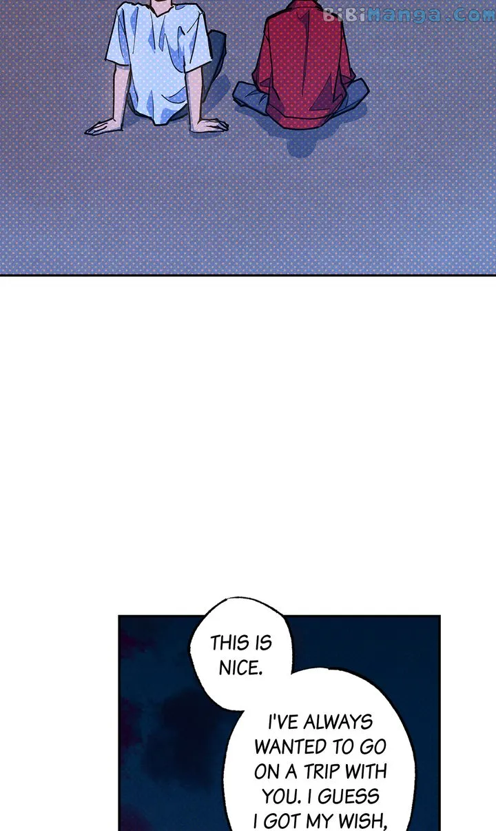 Semantic Error Chapter 92 - Page 53 in English