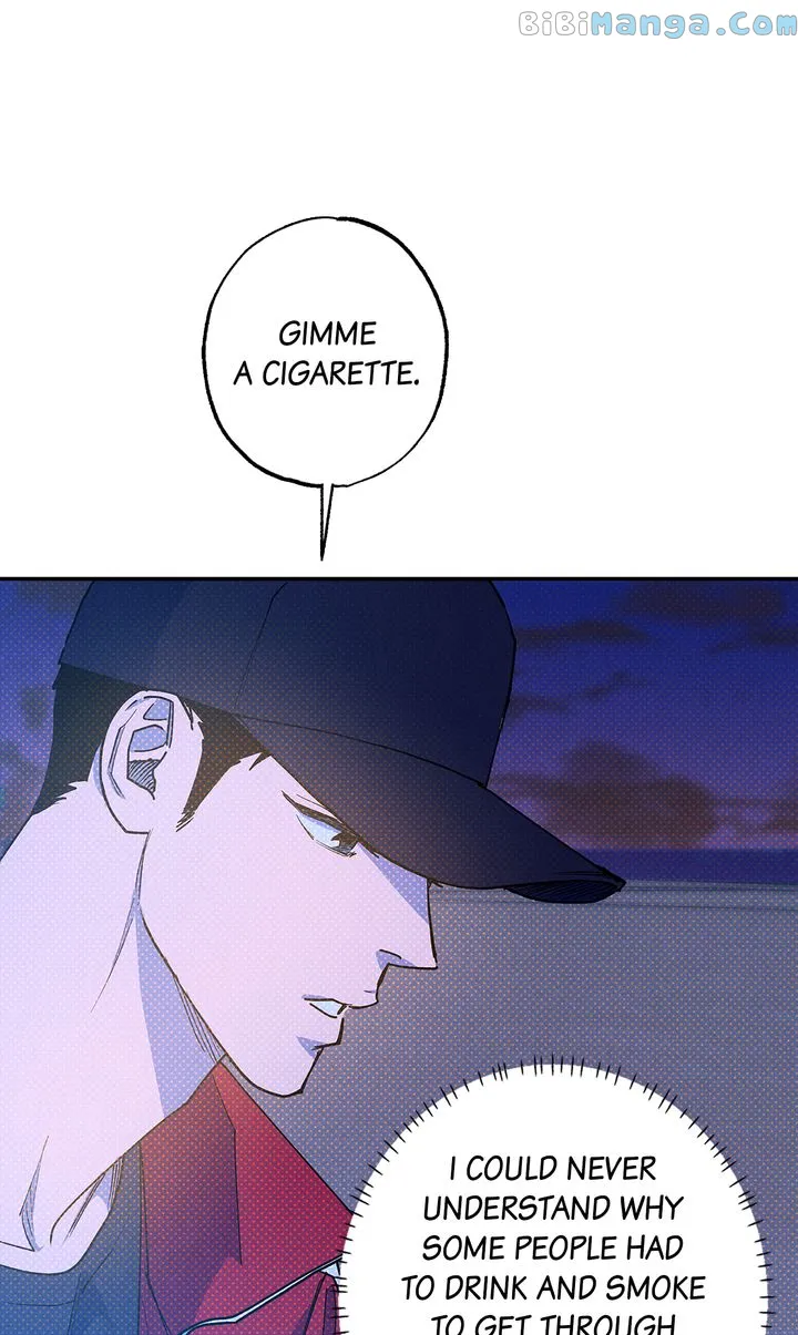 Semantic Error Chapter 92 - Page 55 in English