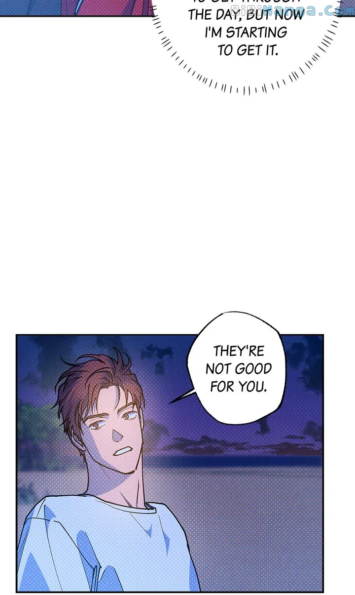 Semantic Error Chapter 92 - Page 56 in English