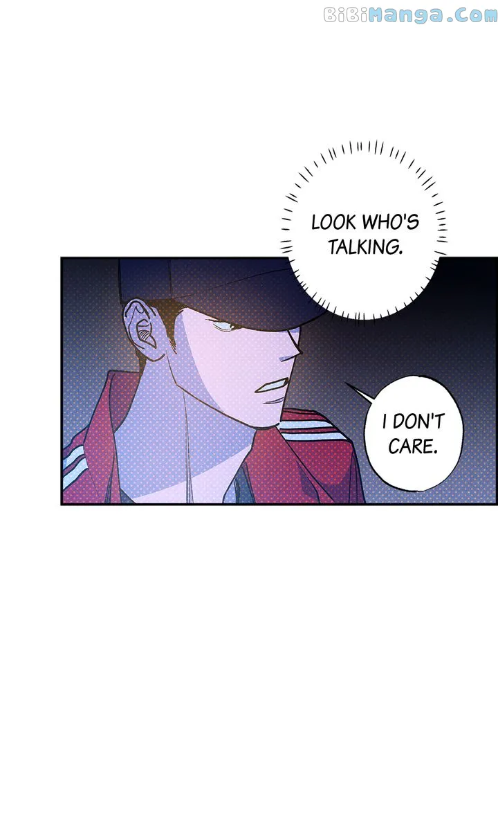 Semantic Error Chapter 92 - Page 57 in English