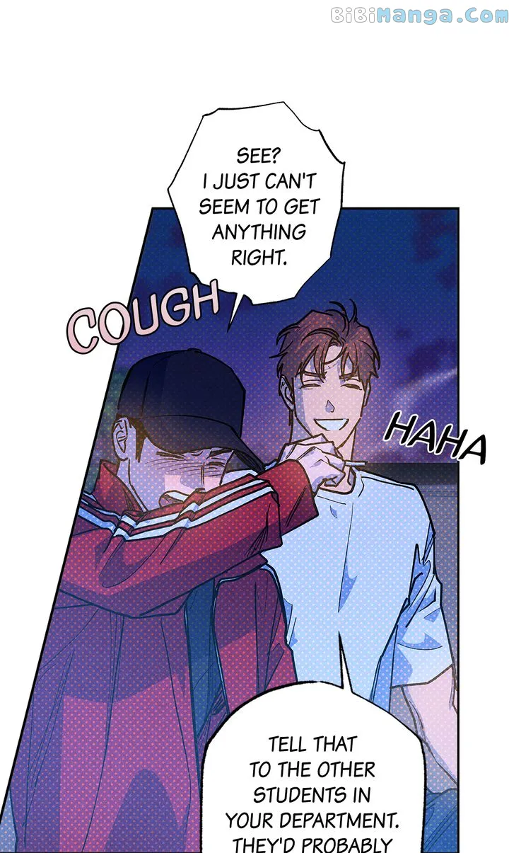 Semantic Error Chapter 92 - Page 65 in English
