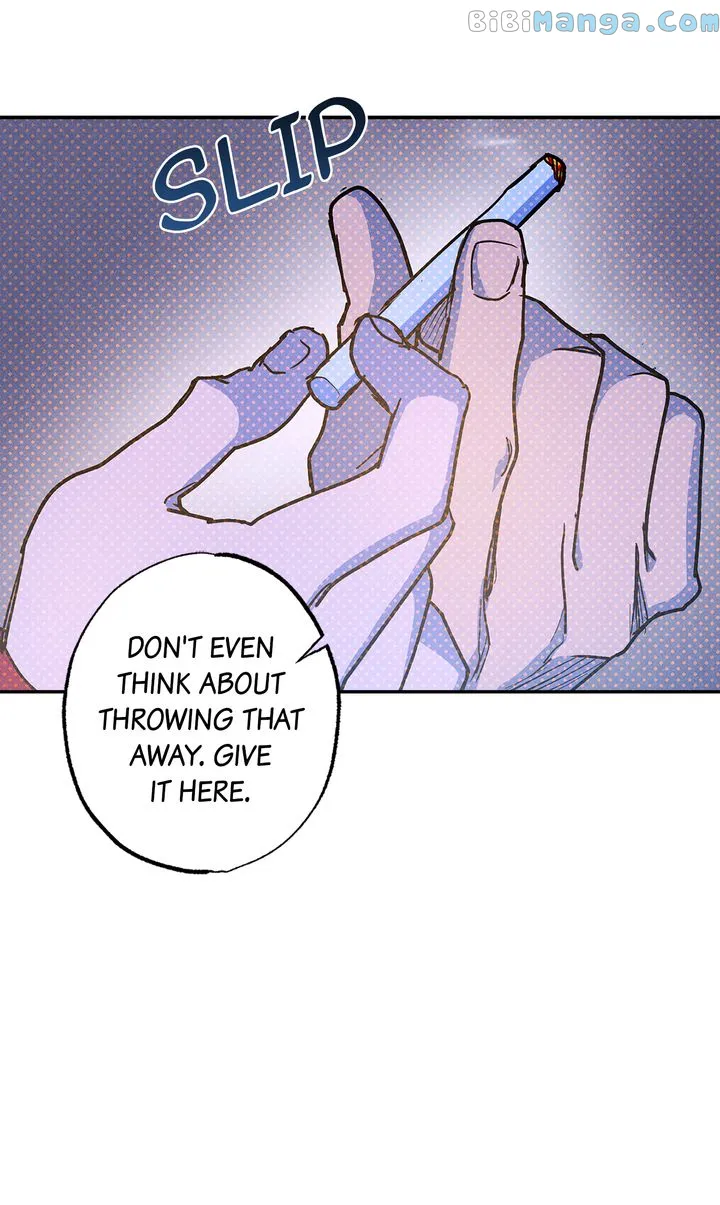 Semantic Error Chapter 92 - Page 69 in English