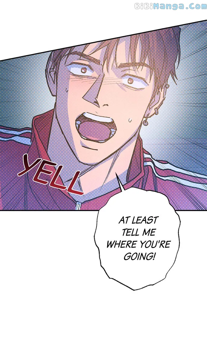 Semantic Error Chapter 92 - Page 7 in English