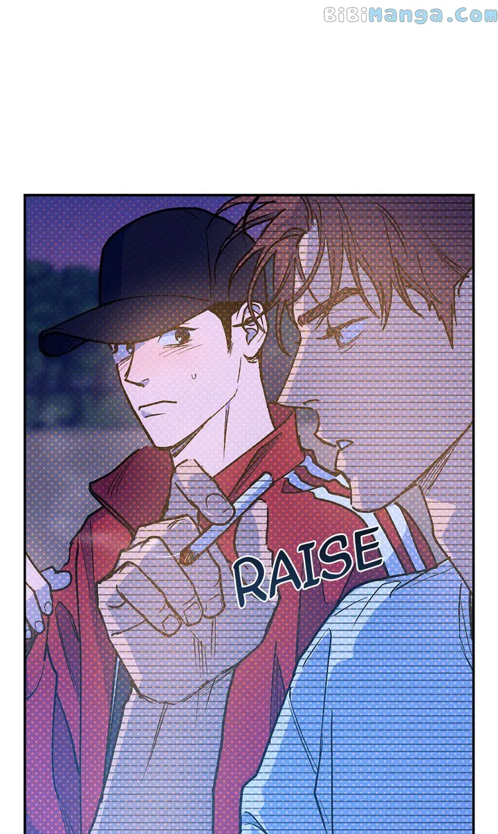 Semantic Error Chapter 92 - Page 70 in English