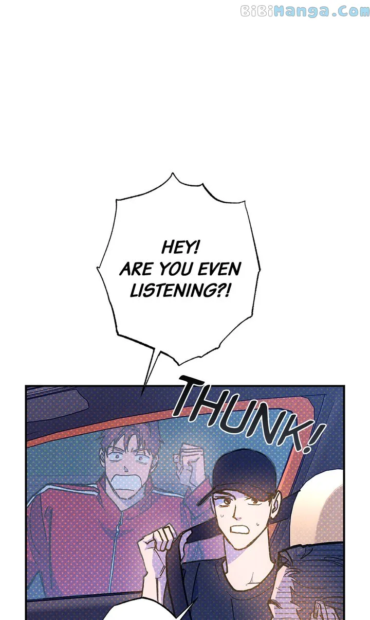 Semantic Error Chapter 92 - Page 8 in English