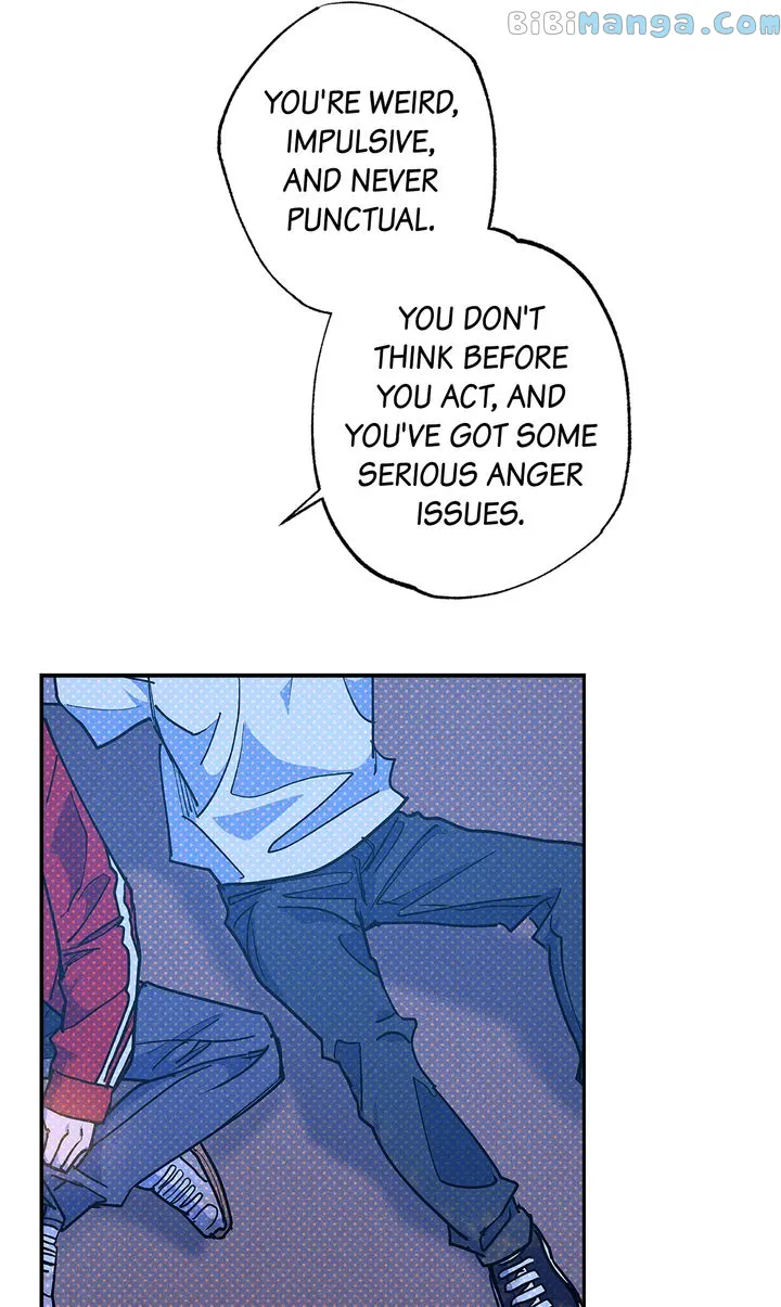 Semantic Error Chapter 92 - Page 80 in English