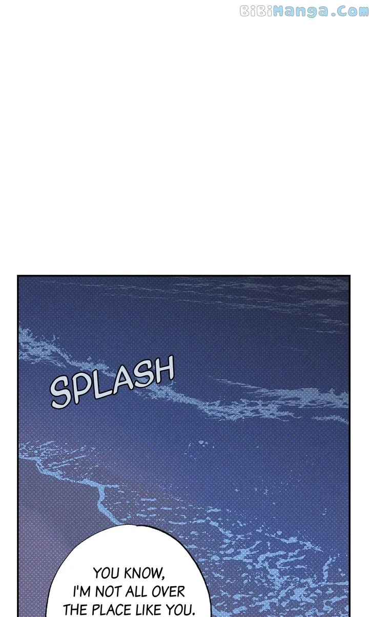 Semantic Error Chapter 92 - Page 84 in English