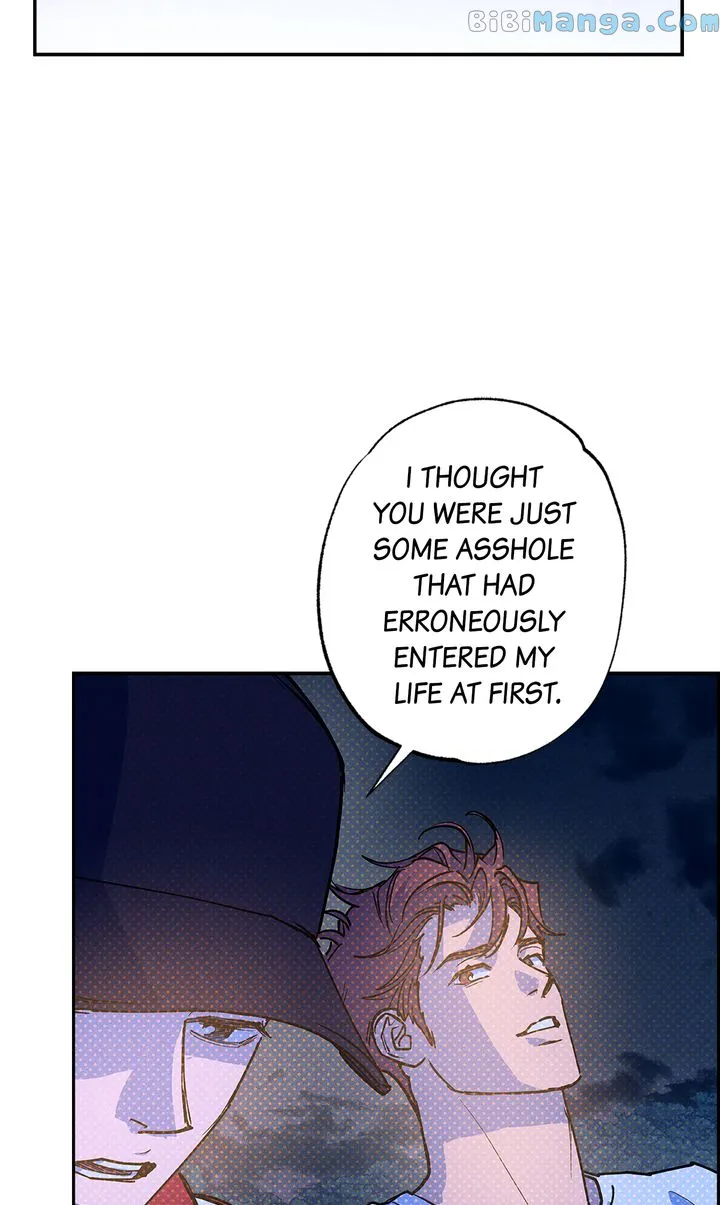 Semantic Error Chapter 92 - Page 86 in English