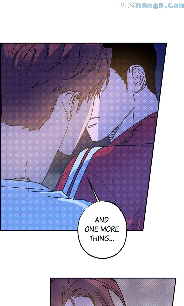 Semantic Error Chapter 93 - Page 103 in English