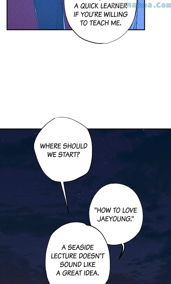Semantic Error Chapter 93 - Page 110 in English