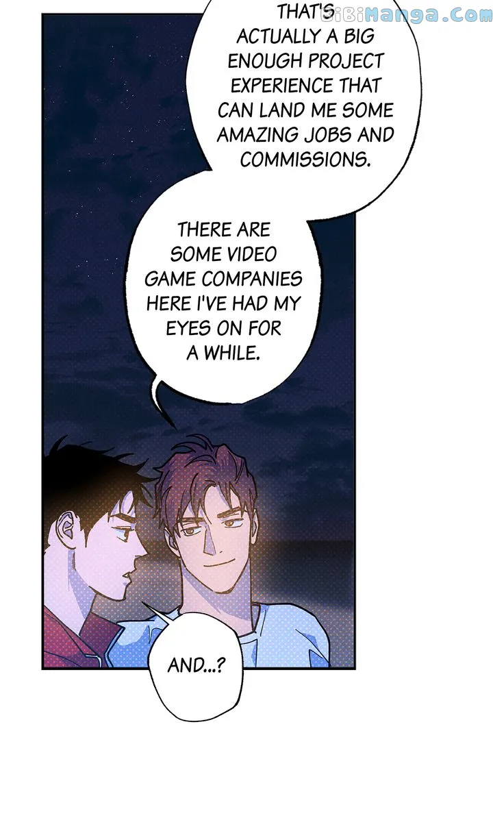 Semantic Error Chapter 93 - Page 121 in English