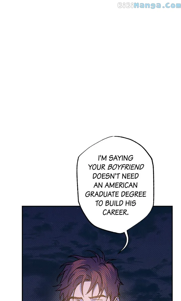 Semantic Error Chapter 93 - Page 122 in English