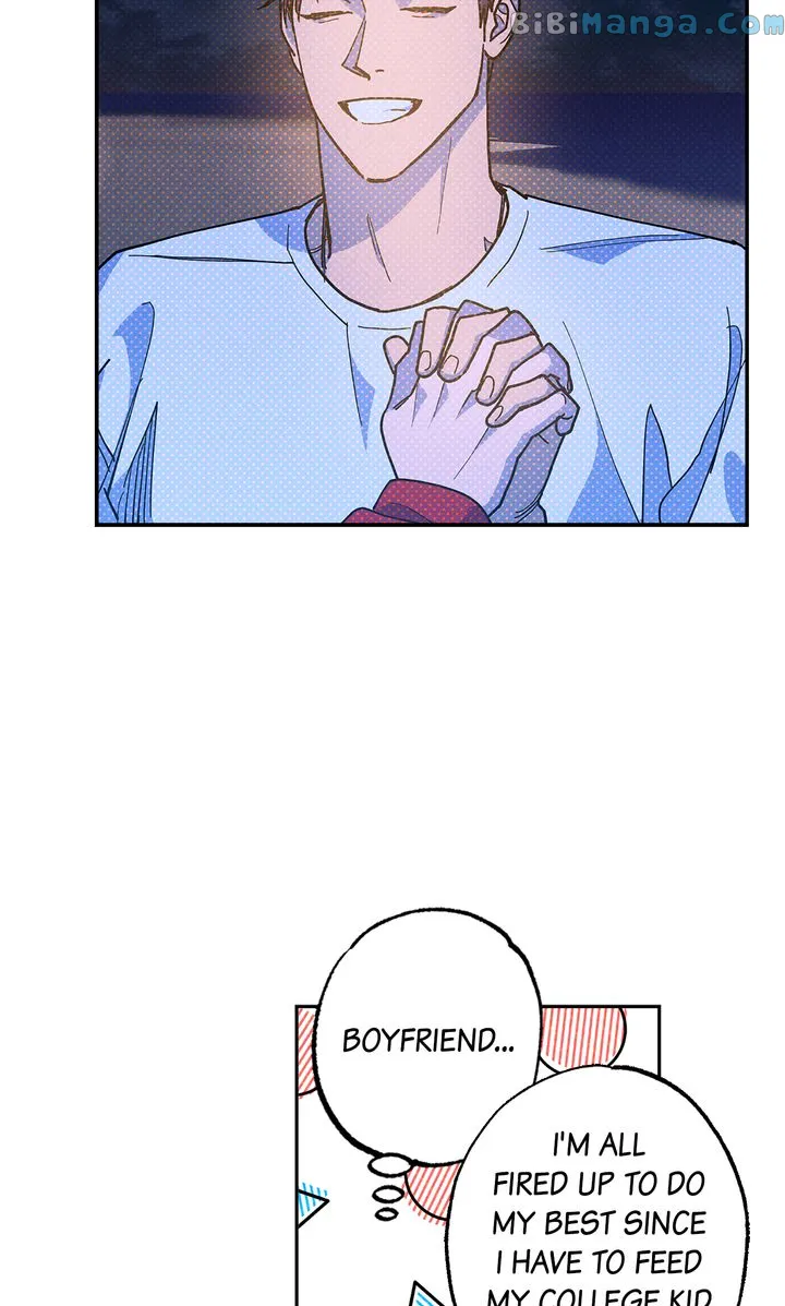 Semantic Error Chapter 93 - Page 123 in English