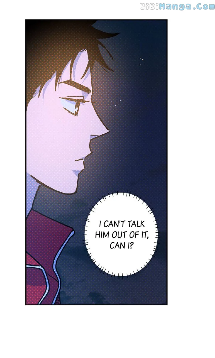 Semantic Error Chapter 93 - Page 125 in English