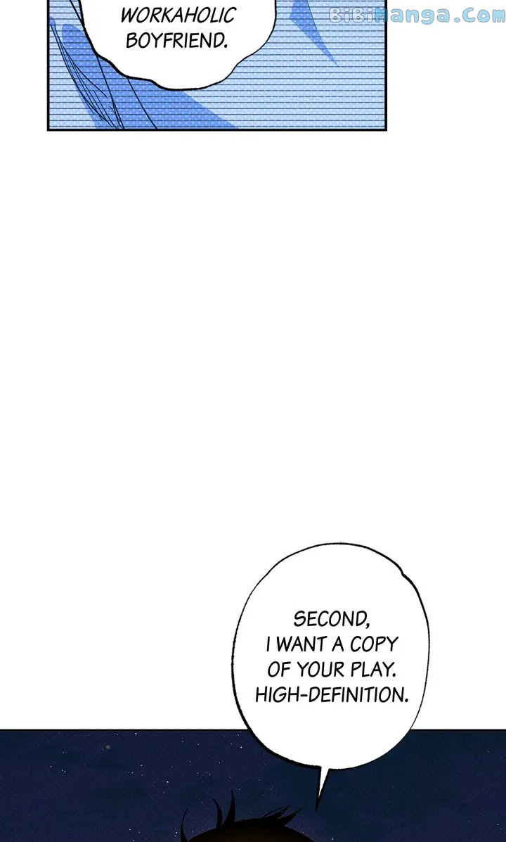 Semantic Error Chapter 93 - Page 129 in English