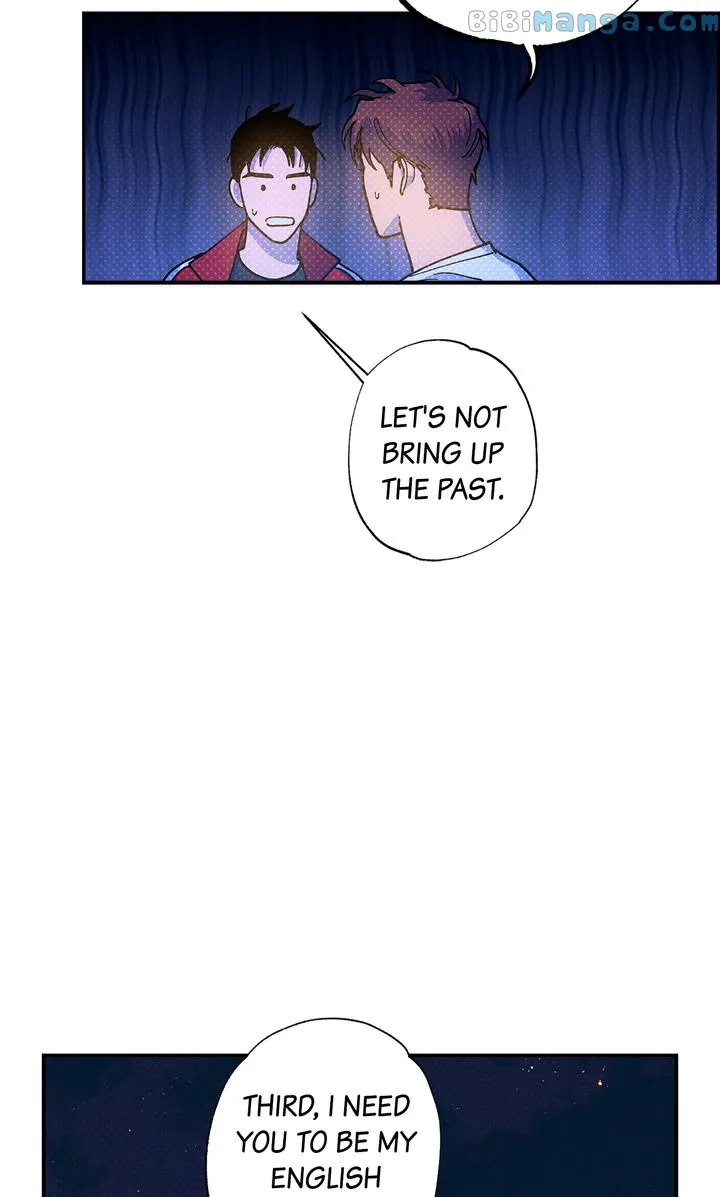 Semantic Error Chapter 93 - Page 131 in English