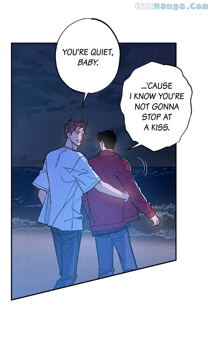 Semantic Error Chapter 93 - Page 136 in English
