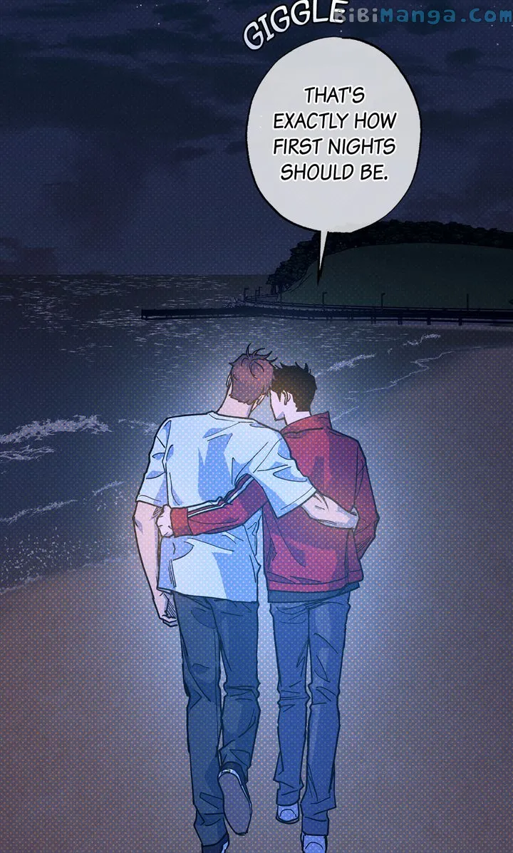 Semantic Error Chapter 93 - Page 141 in English
