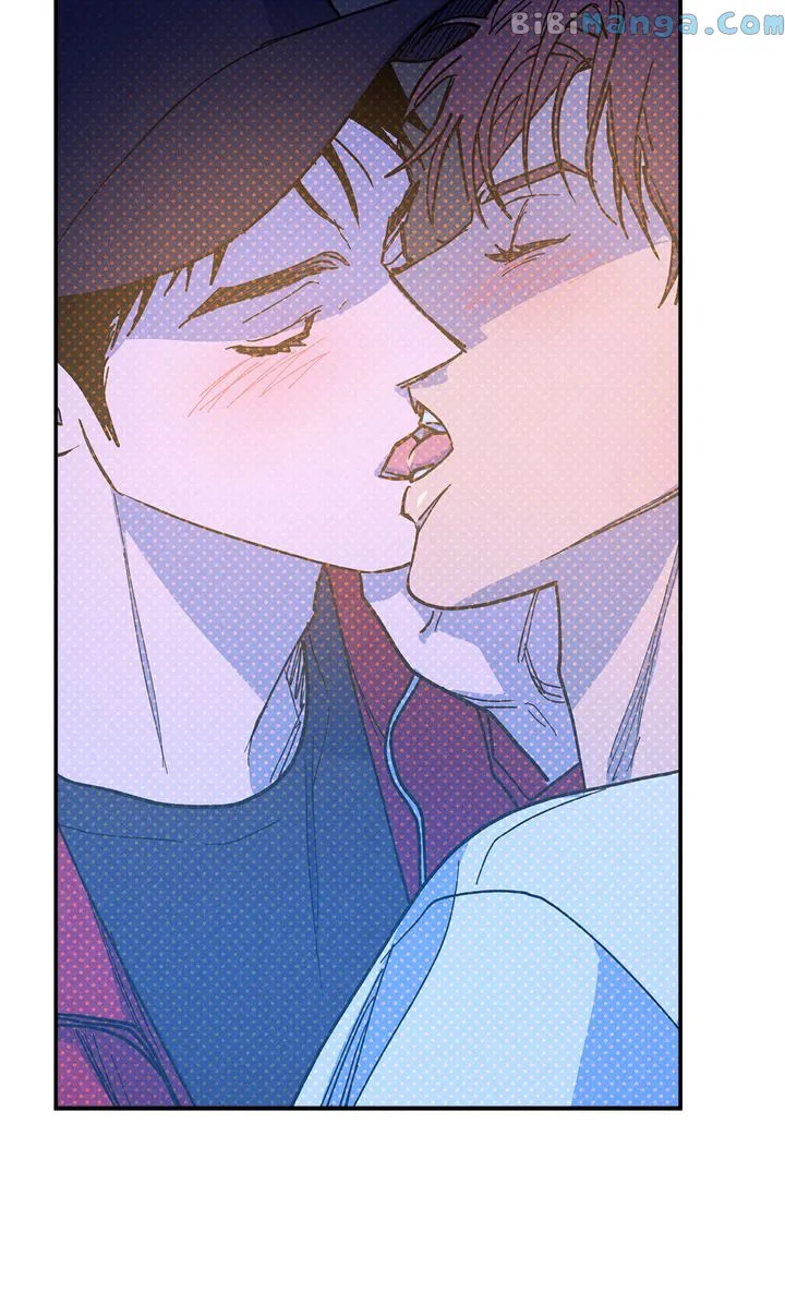 Semantic Error Chapter 93 - Page 17 in English