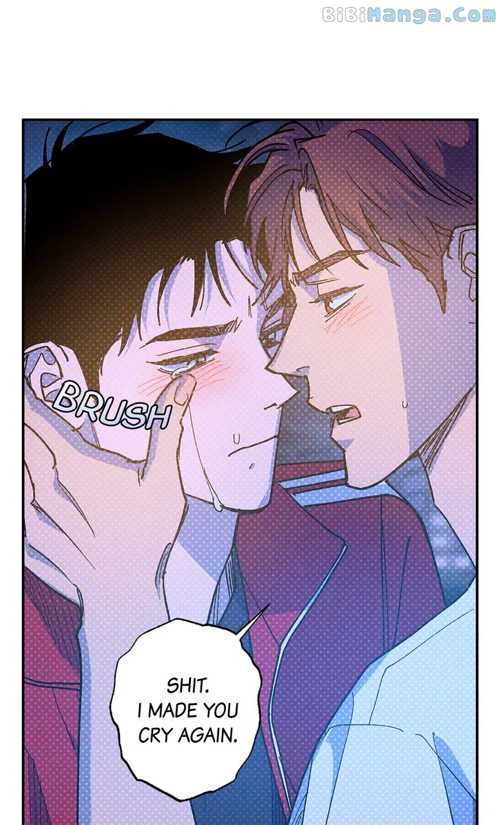 Semantic Error Chapter 93 - Page 26 in English