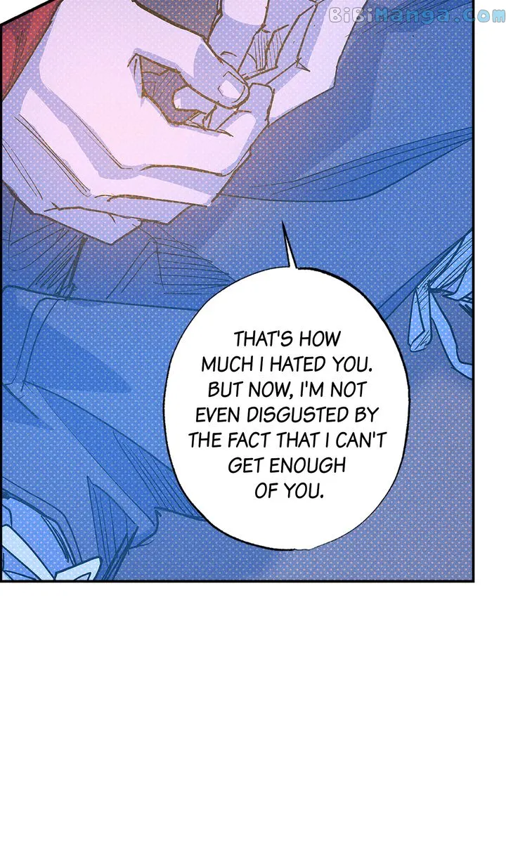 Semantic Error Chapter 93 - Page 3 in English