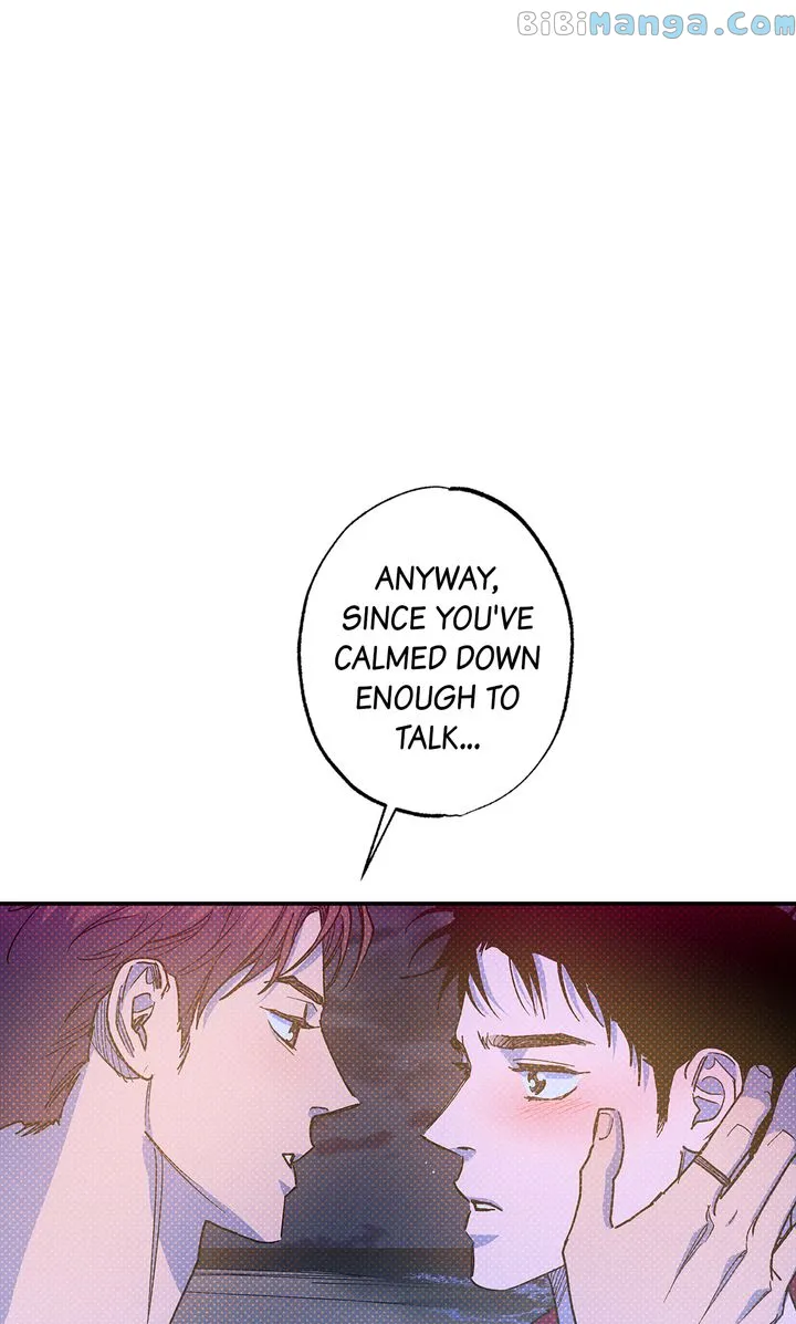 Semantic Error Chapter 93 - Page 39 in English