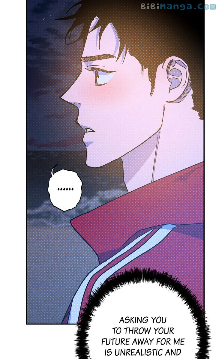 Semantic Error Chapter 93 - Page 46 in English