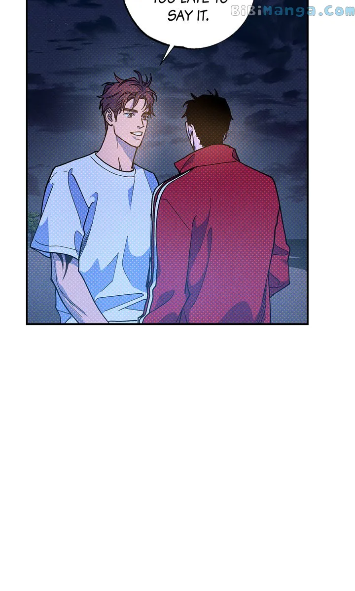 Semantic Error Chapter 93 - Page 48 in English