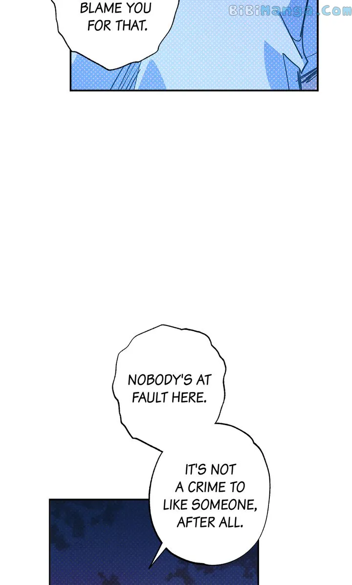 Semantic Error Chapter 93 - Page 5 in English