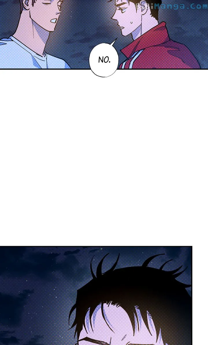 Semantic Error Chapter 93 - Page 50 in English