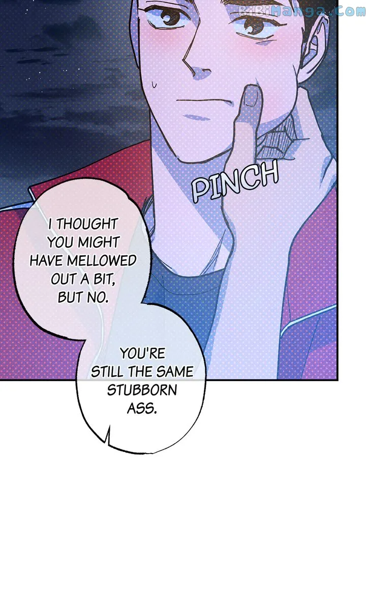 Semantic Error Chapter 93 - Page 51 in English