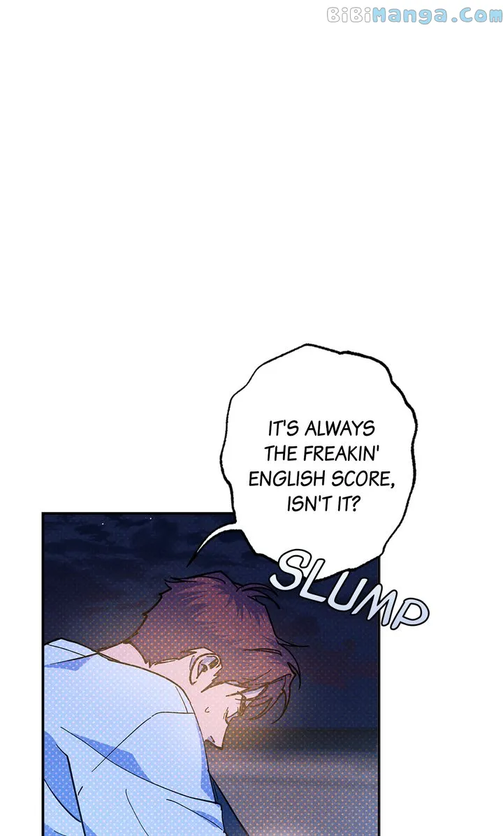 Semantic Error Chapter 93 - Page 54 in English