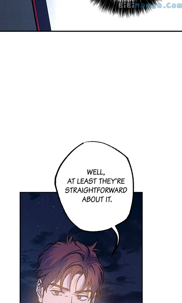 Semantic Error Chapter 93 - Page 60 in English