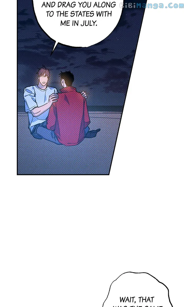 Semantic Error Chapter 93 - Page 63 in English