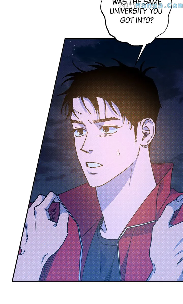 Semantic Error Chapter 93 - Page 64 in English